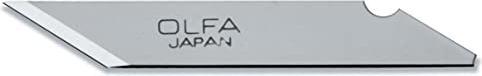 Actual product image Olfa Replacement blades (Replacement blade)