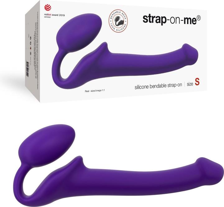 Immagine prodotto Strap-on-me Pieghevole