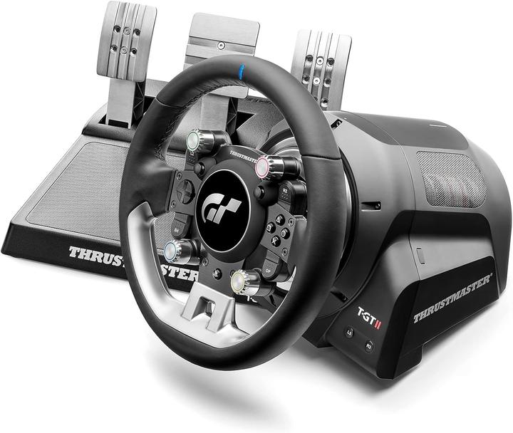 Immagine prodotto Thrustmaster T-GT II (PC, PS4, PS5)