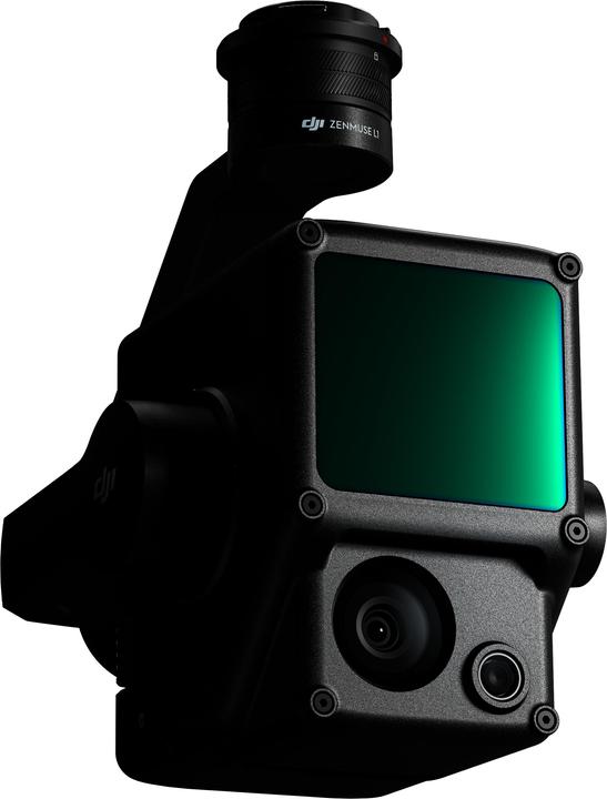 Produktbild DJI Zenmuse L1 (Drohnen Kamera, DJI Matrice 300 RTK)