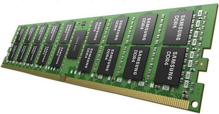 Samsung M393a8g40mb2-Cvf (1 x 64GB, 2933 MHz, DDR4-RAM, R-DIMM)