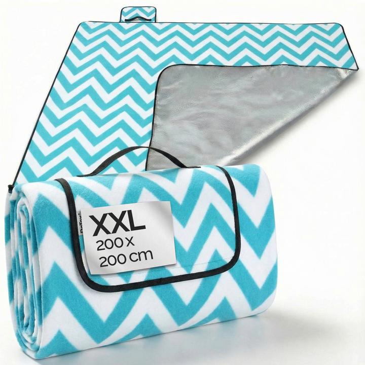 Immagine prodotto Detex Coperta