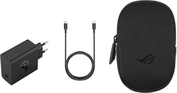 ASUS Adaptateurs & câbles USB-C (65 W)