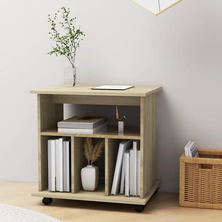 Produktbild vidaXL Noela (60 x 45 x 60 cm)