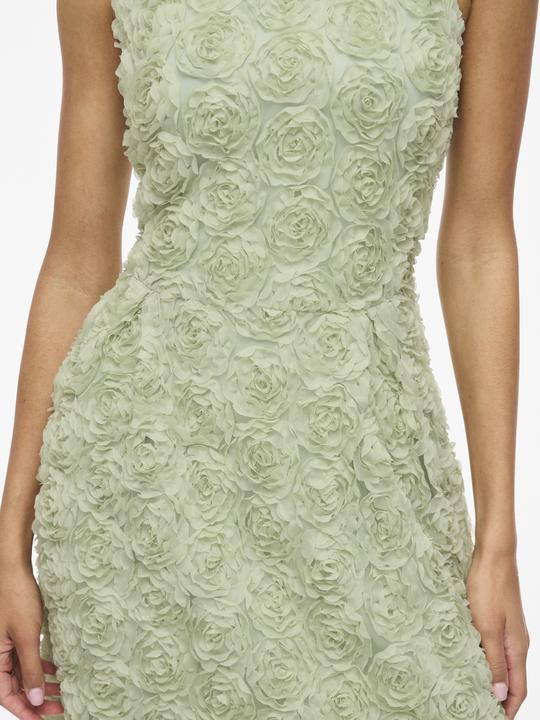 Produktbild Vila VIGLORY Ärmelloses Maxikleid (34)
