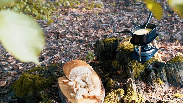 Actual product image Nouvel Adventure (Cheese fondue)