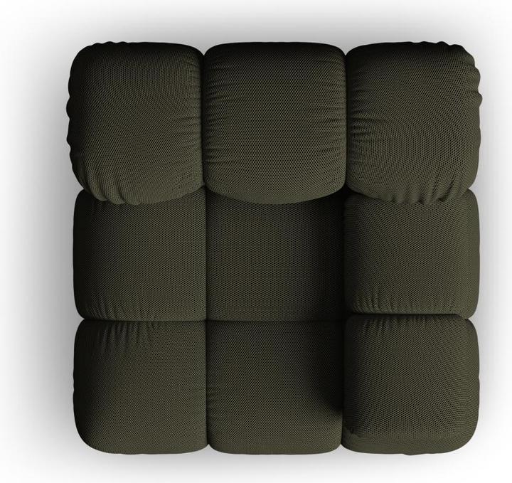 Actual product image Micadoni Bellis (Modular sofa, 1-seater)