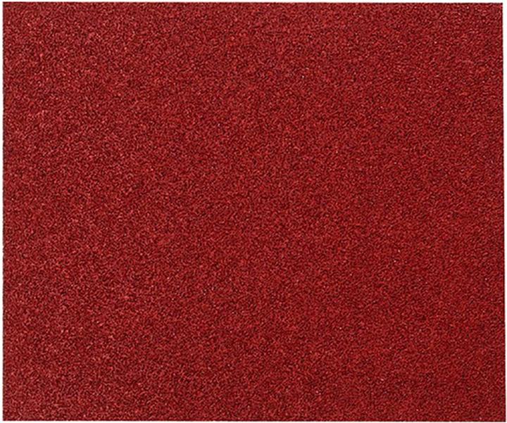 Immagine prodotto Makita Carta abrasiva 114x140mm K100 (100)