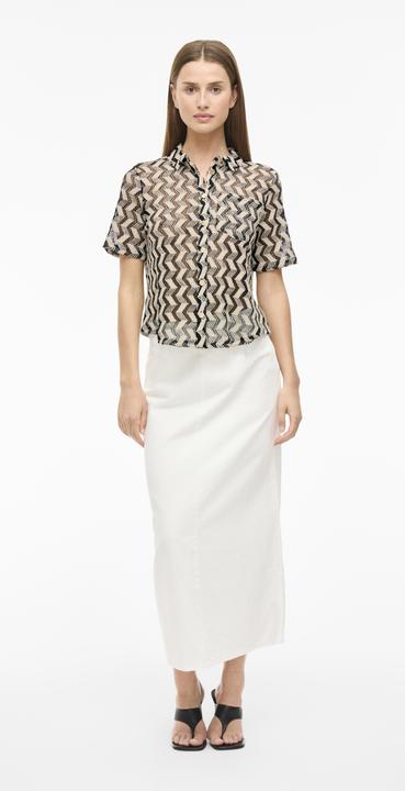 Immagine prodotto Vila VILUPINA Kurzarm Hemd (S)