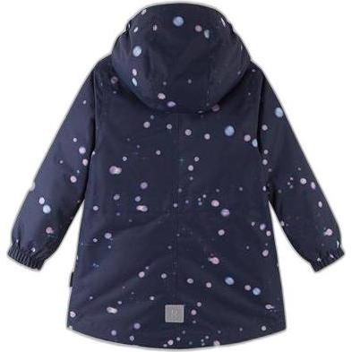 Thumbnail - Reima, Mädchen, Skijacke, Kid's Reimatec Winter Jacket Taho (116), Blau, 116