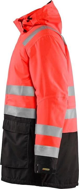 Produktbild Blakläder Regenjacke (S)