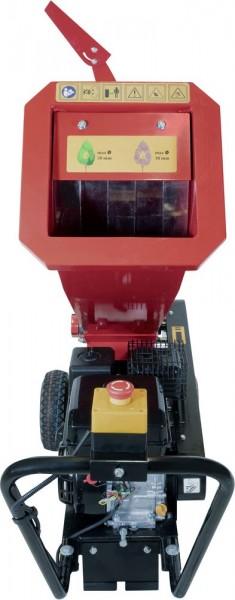 Actual product image Güde Garden Hücksler GH 5.6-504-Takt / 4,1 kW