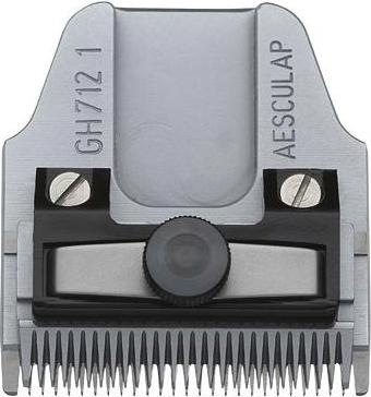 Produktbild Aesculap Scherkopf Favorita II, 3 mm (Hund)