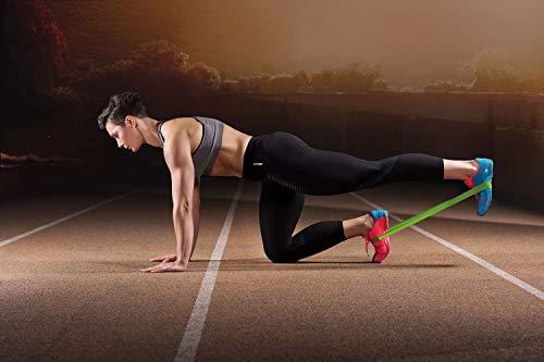 Actual product image Tiguar ® Mini Bands 2.0 (Strong, Extra strength, Medium, Easy)