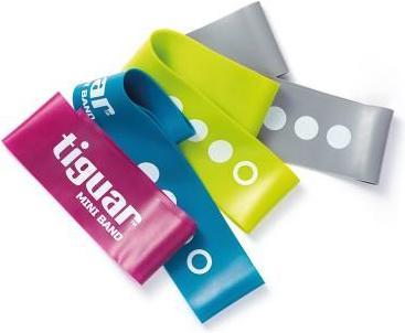 Actual product image Tiguar ® Mini Bands 2.0 (Strong, Extra strength, Medium, Easy)