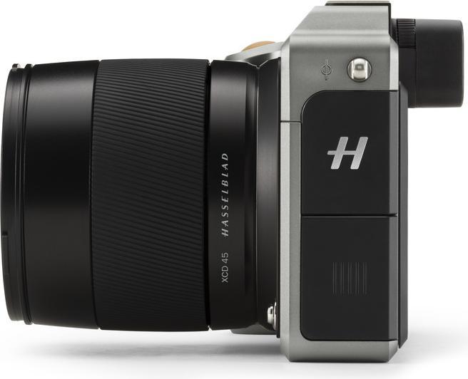 Immagine prodotto Hasselblad X1D-50c (50 Mpx, Formato medio)
