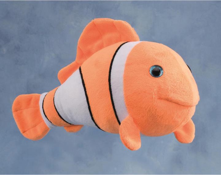 Image du produit Glorex Doudou poisson Pedro 25cm