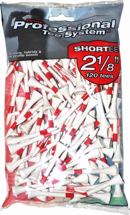 Immagine prodotto Mizuno Tee Pride PTS 2 1/8 rosso-bianco