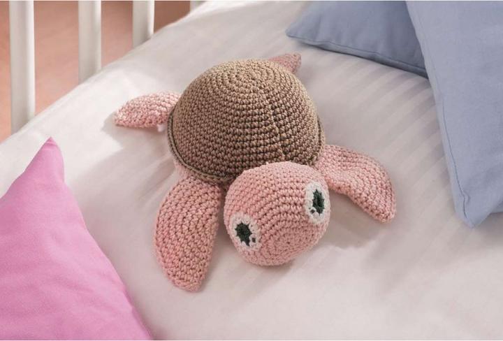 Actual product image Glorex Cotton 100% cotton, 50g