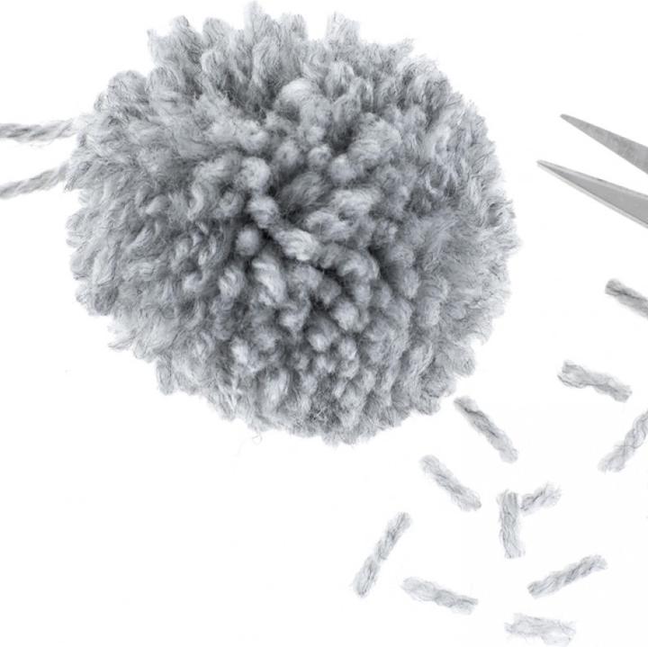 Glorex Pompom Maker