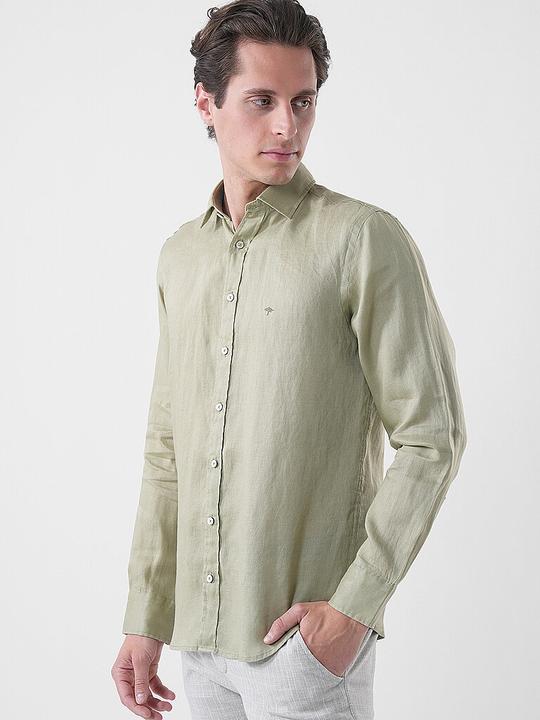 Immagine prodotto Fynch-Hatton Leinenhemd (XXL)