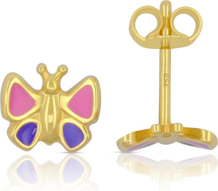 Image du produit Muau Papillon (Or 750/18 K)