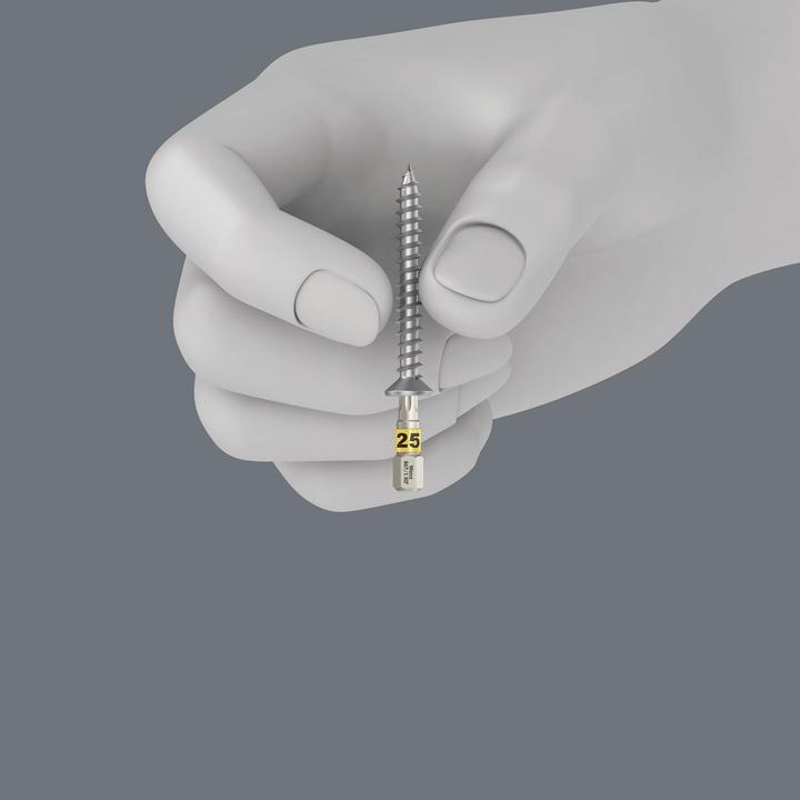 Produktbild Wera Bit-Check 30 Wood TX HF 1 (Bit-Halter)