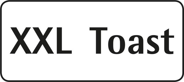Produktbild WMF Lono Doppelschlitz-Toaster mit Brötchenaufsatz