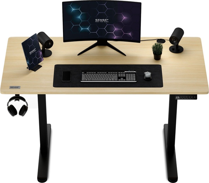 Actual product image Sense7 Nojo