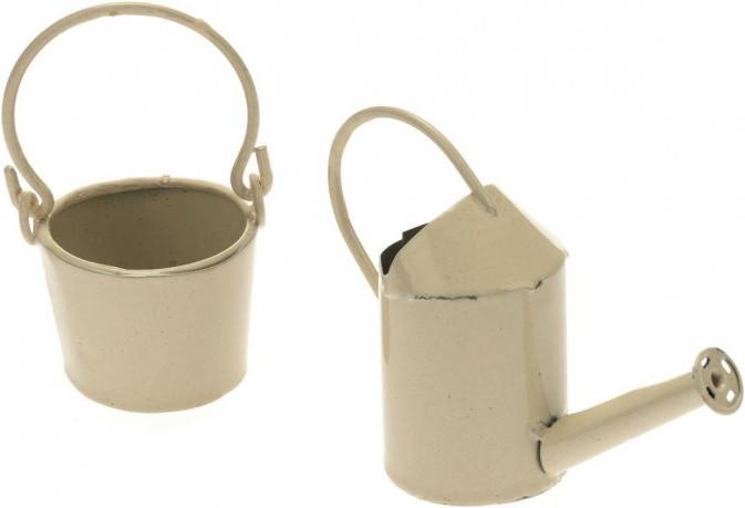Actual product image Glorex Mini Gardening Watering Can