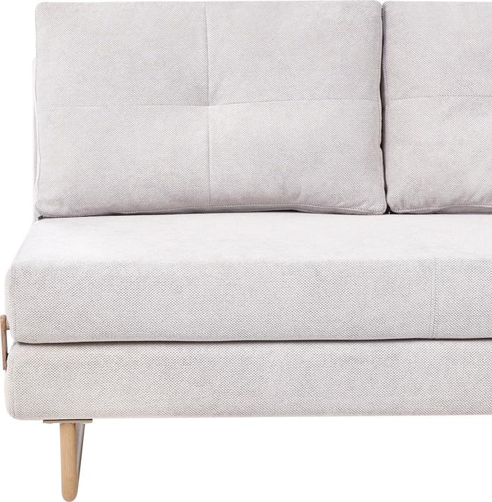 Produktbild Beliani Jerslev (3-Sitzer)