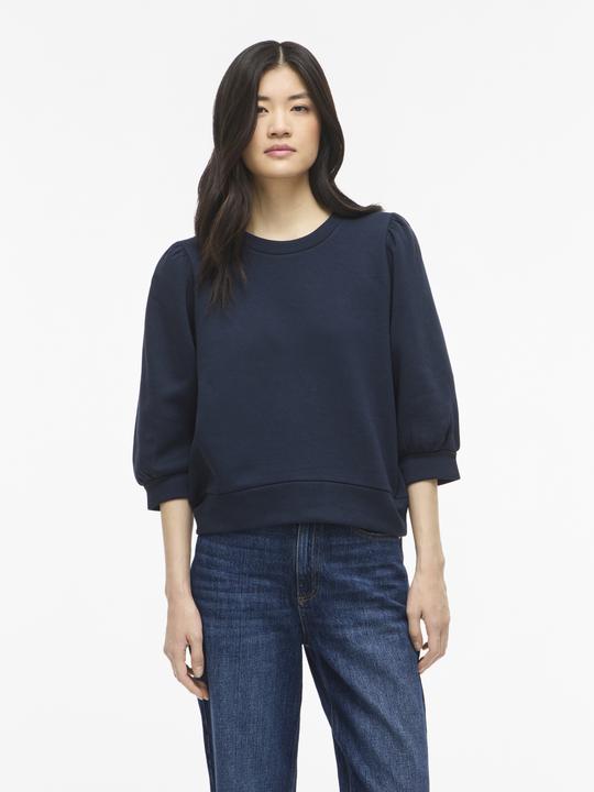 Actual product image Vila VIVERA 3/4-Arm Sweatshirt (L)