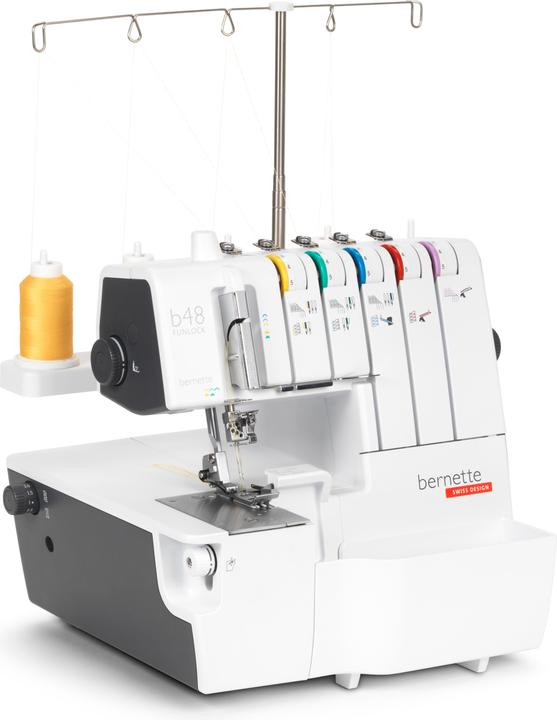 Image du produit Bernette b48 Funlock