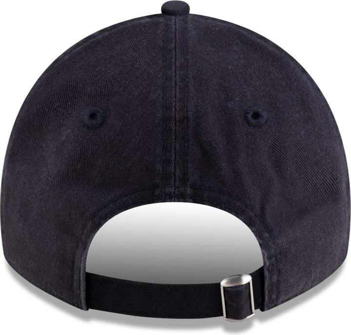 Image du produit New Era Casquette 9twenty New York Yankees Distressed (Taille unique)