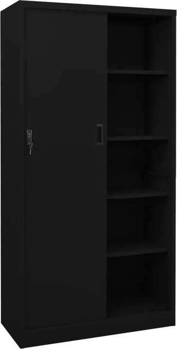 Produktbild VidaXL Yanic (90 x 40 x 180 cm)