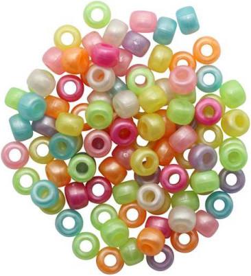 Produktbild Glorex Schmuck-Perlen