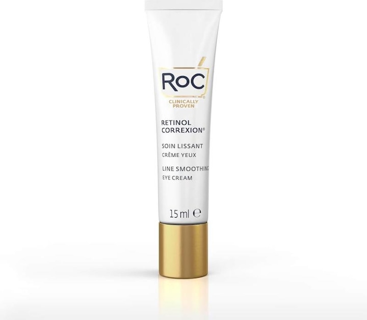 Actual product image Roc Retinol Correxion (Crème, 15 ml, Day + Night)