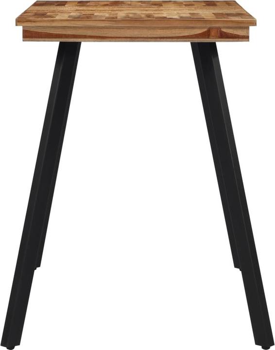 Image du produit vidaXL Esstisch (120 x 62 x 76 cm)