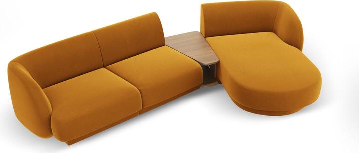 Actual product image Micadoni Miley (3-seater)