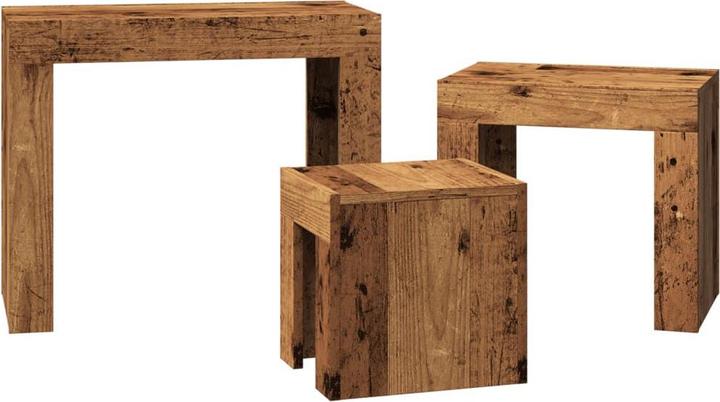 Immagine prodotto vidaXL Annibelle (61 x 30 x 50 cm)