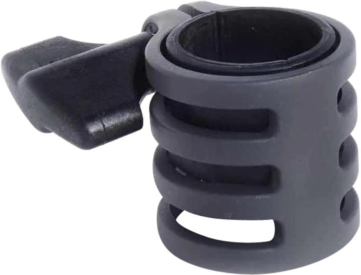 Actual product image Feedback Sports Clamp with Z-button stand