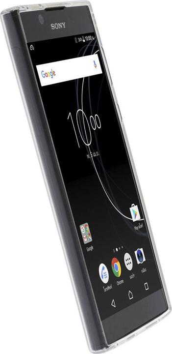 Produktbild Krusell Bovik Cover Sony Xperia L1 transparent (Sony Xperia L1)