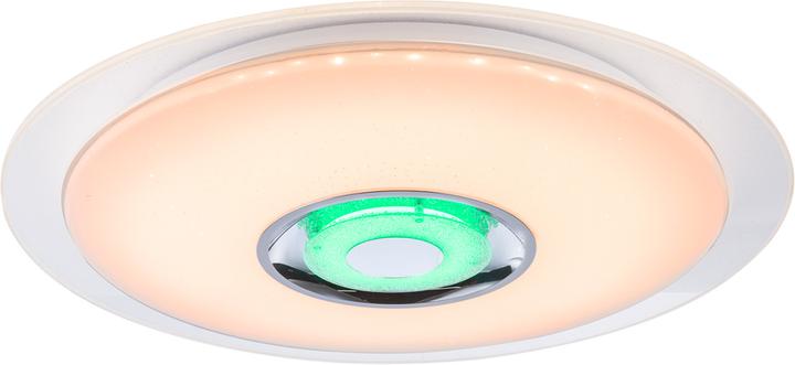 Produktbild Globo Deckenleuchte Tune (1600 lm)