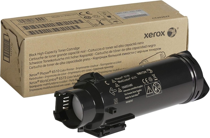 Productafbeelding Xerox 106r03480 (BK)