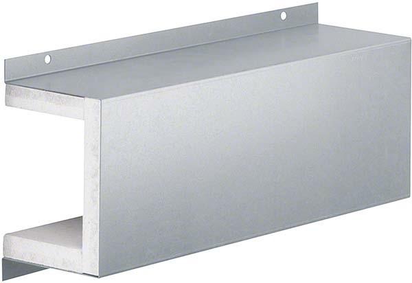 Actual product image Tehalit Sliding sleeve