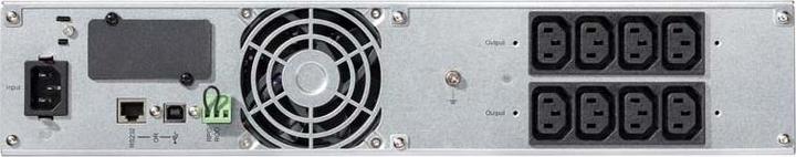 Actual product image Eaton 5sc1000i (1000 VA, 700 W, Line-interactive UPS)