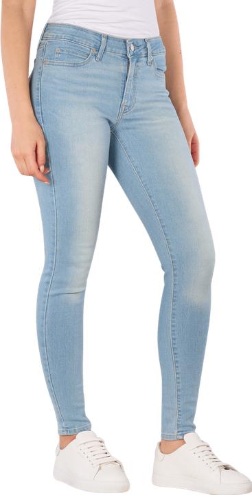 Actual product image Levis Levi's 711 Jeans Skinny Fit (W30/L30)