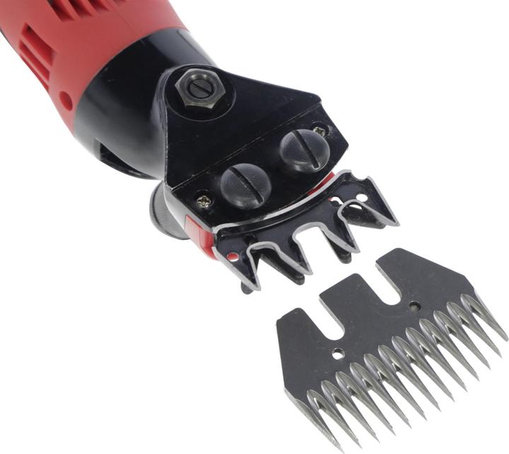 Productafbeelding Kerbl Schapenscheermachine FarmClipper Profi (Hond)