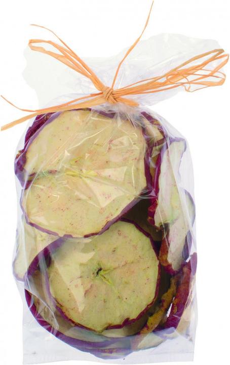 Actual product image Glorex Apple slices 60 mm