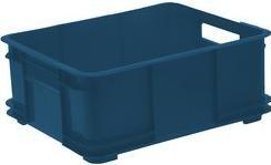 Productafbeelding keeeper Opbergdoos 1545615000000 20 L Grijs (20 l)
